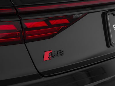 2026 Audi S8 4.0T quattro