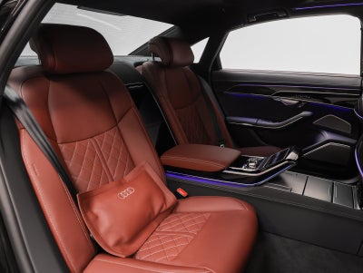 2026 Audi S8 4.0T quattro
