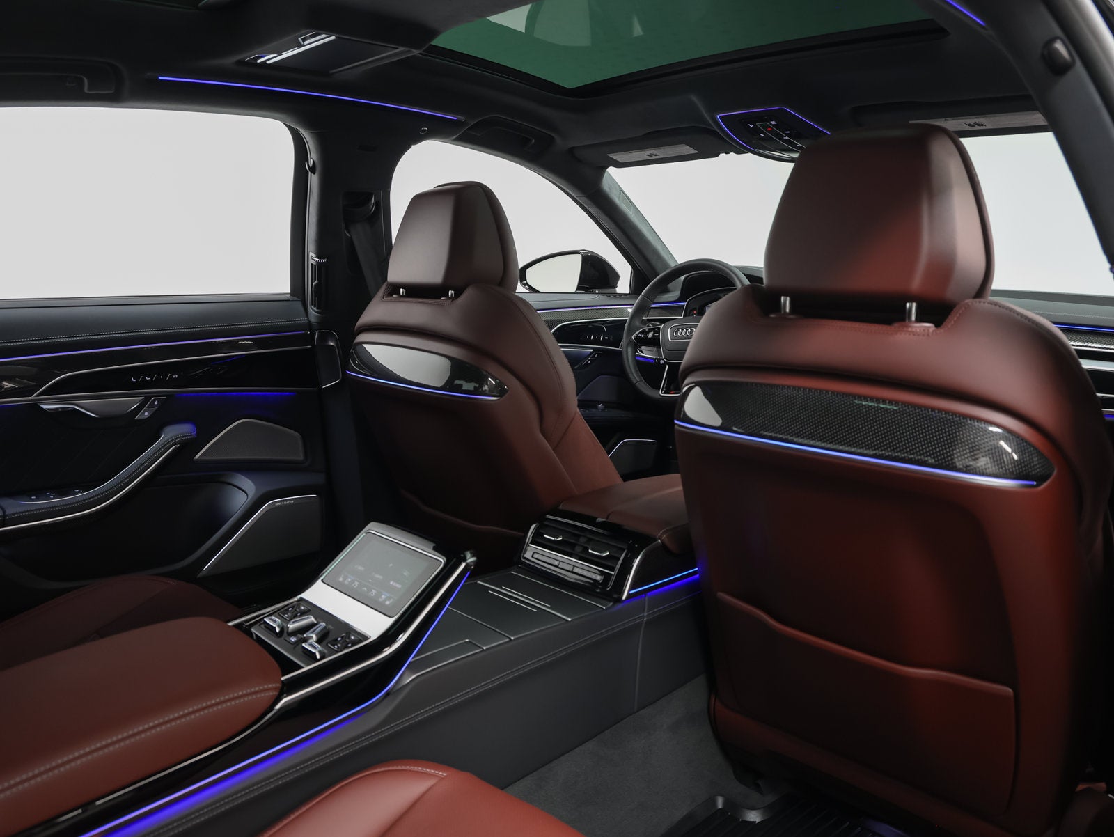 2026 Audi S8 4.0T quattro