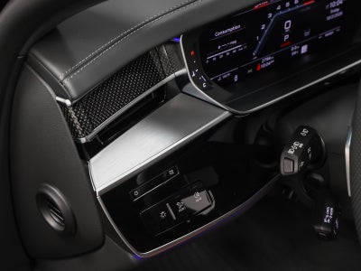 2026 Audi S8 4.0T quattro