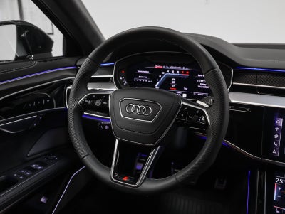2026 Audi S8 4.0T quattro