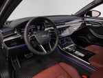 2026 Audi S8 4.0T quattro