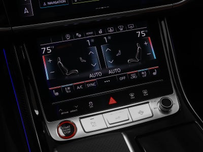 2026 Audi S8 4.0T quattro