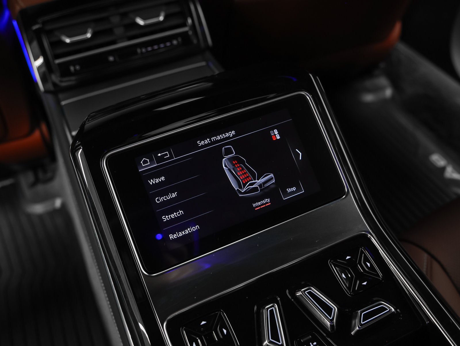 2026 Audi S8 4.0T quattro