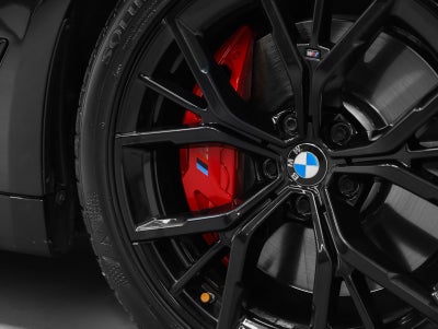 2021 BMW 5 Series M550i xDrive