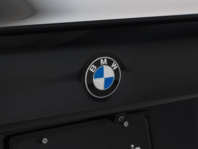 2021 BMW 5 Series M550i xDrive