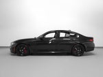 2021 BMW 5 Series M550i xDrive