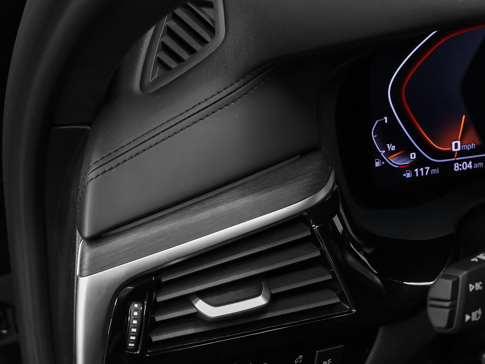 2021 BMW 5 Series M550i xDrive