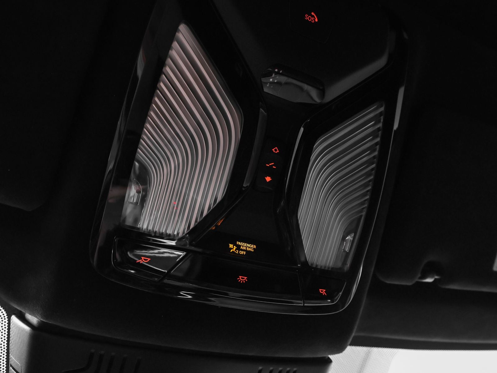 2021 BMW 5 Series M550i xDrive