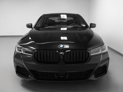 2021 BMW 5 Series M550i xDrive