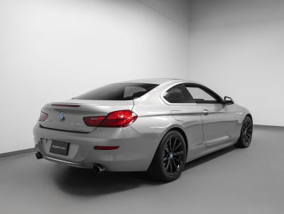 2017 BMW 6 Series 640i xDrive