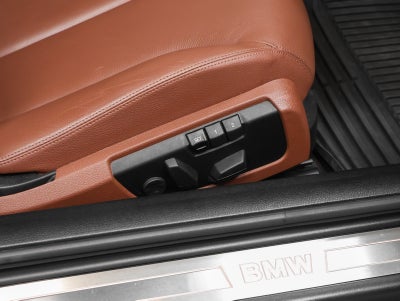 2017 BMW 6 Series 640i xDrive
