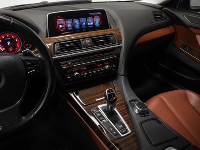 2017 BMW 6 Series 640i xDrive