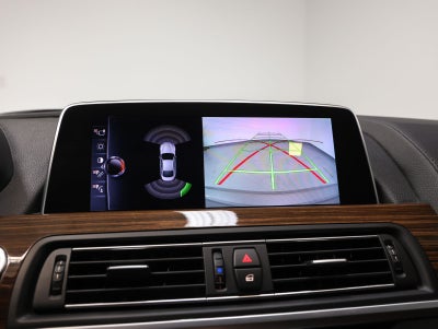 2017 BMW 6 Series 640i xDrive