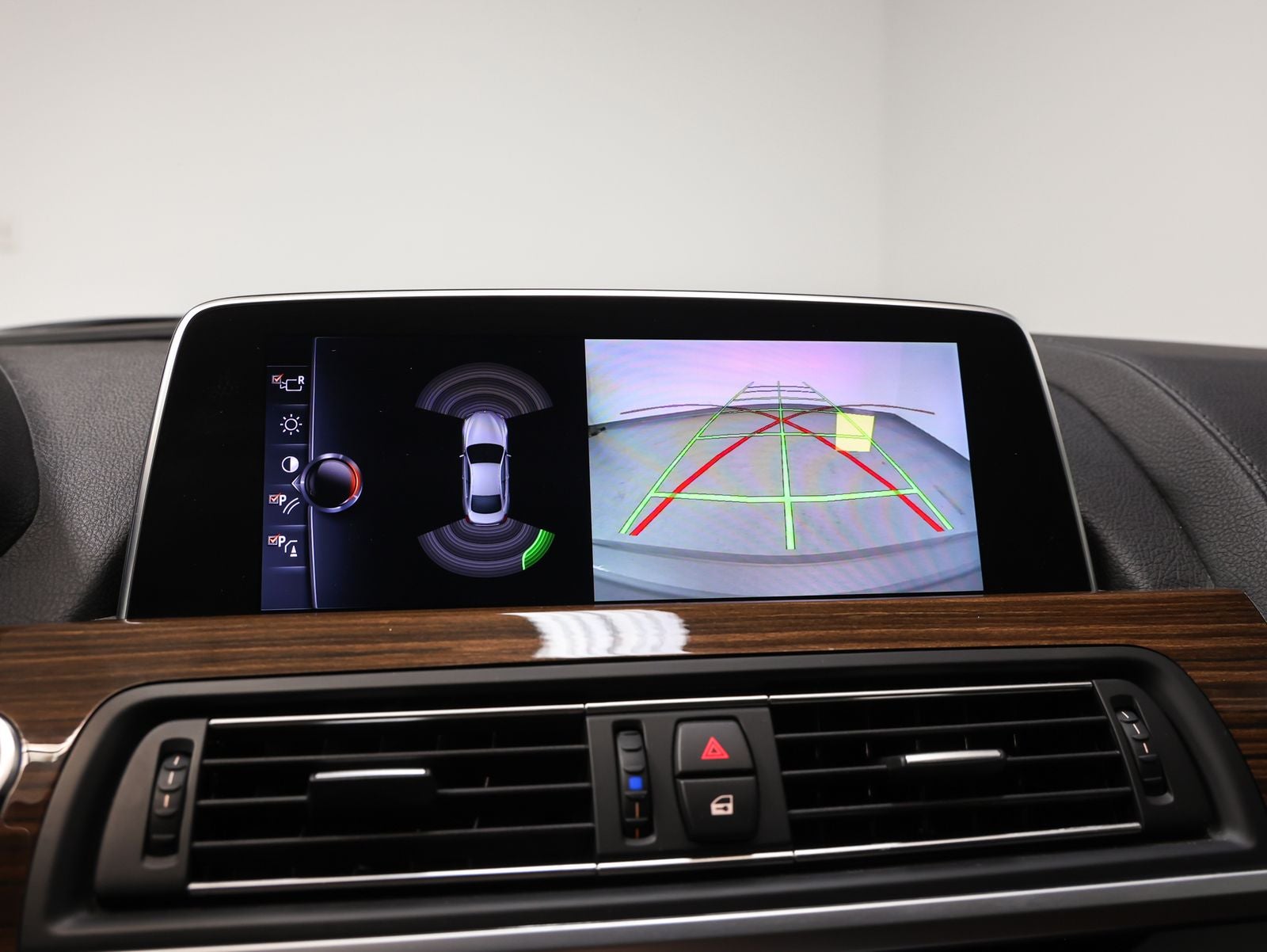2017 BMW 6 Series 640i xDrive