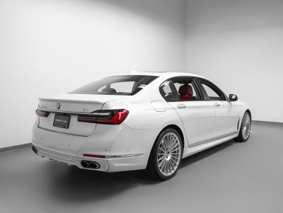 2022 BMW 7 Series ALPINA B7 xDrive