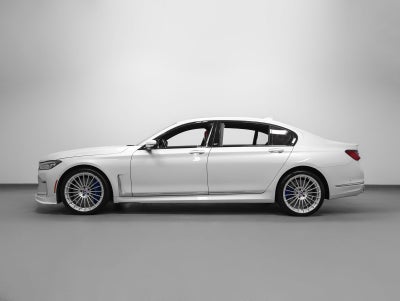2022 BMW 7 Series ALPINA B7 xDrive