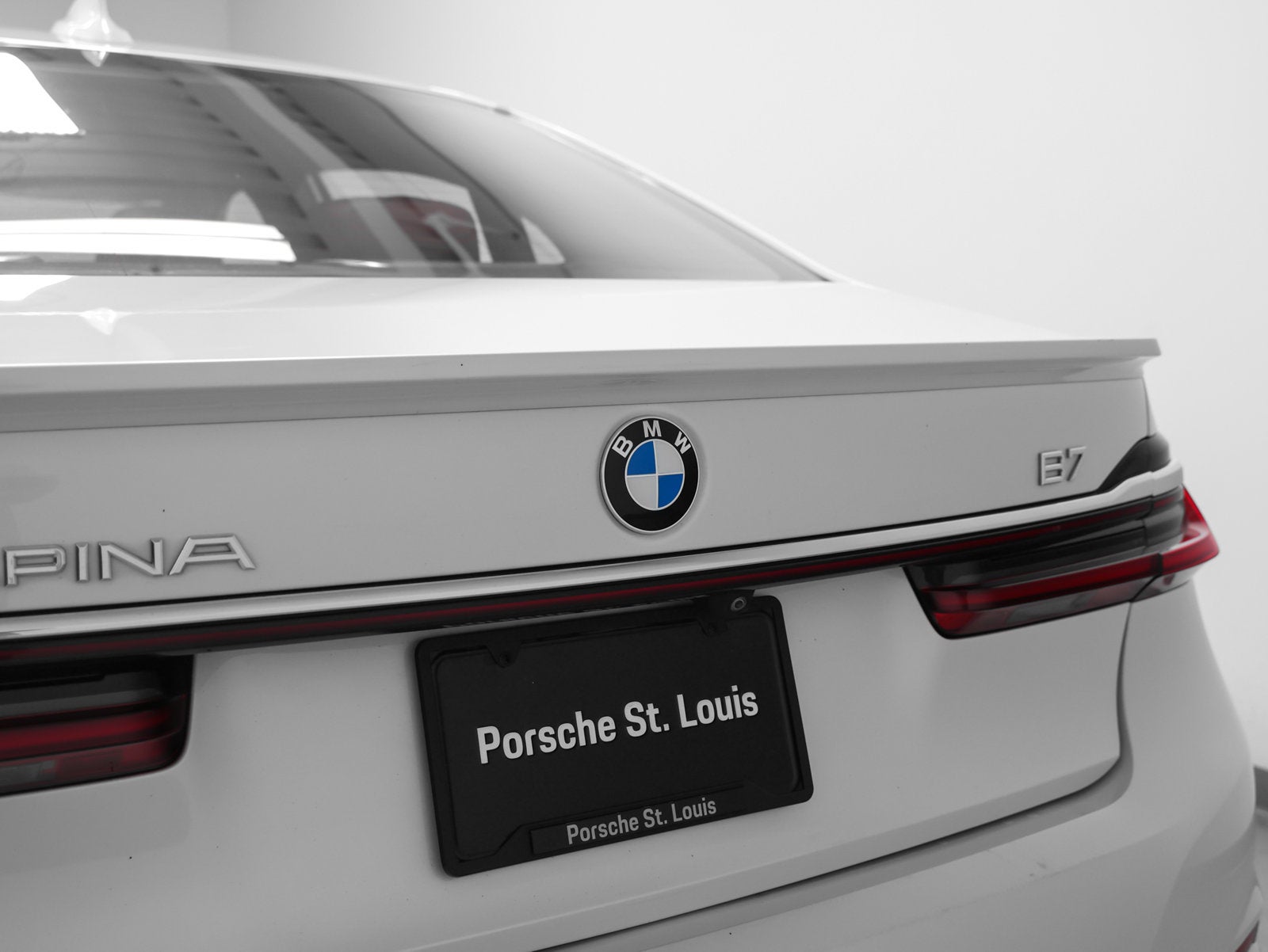 2022 BMW 7 Series ALPINA B7 xDrive