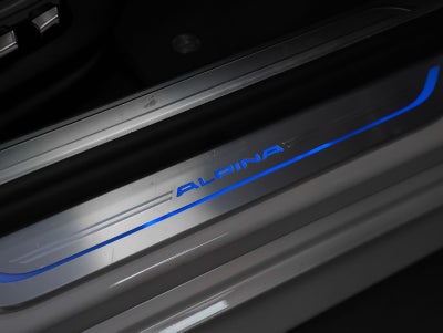 2022 BMW 7 Series ALPINA B7 xDrive