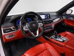 2022 BMW 7 Series ALPINA B7 xDrive