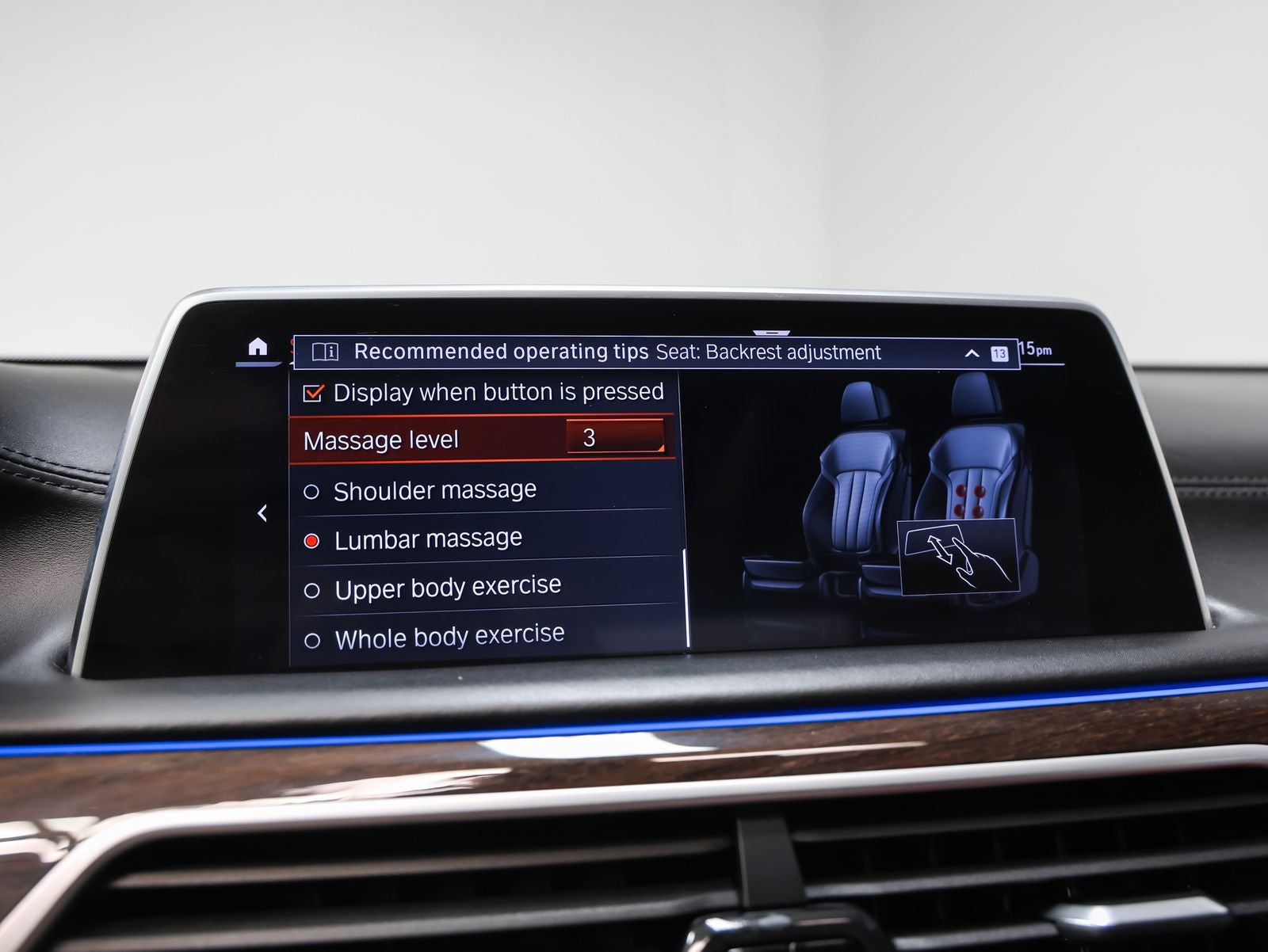 2022 BMW 7 Series ALPINA B7 xDrive