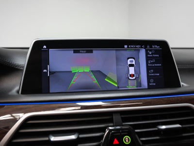 2022 BMW 7 Series ALPINA B7 xDrive