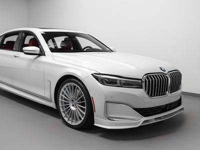 2022 BMW 7 Series ALPINA B7 xDrive