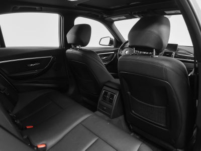 2018 BMW 3 Series 330i xDrive