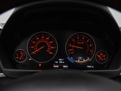 2018 BMW 3 Series 330i xDrive