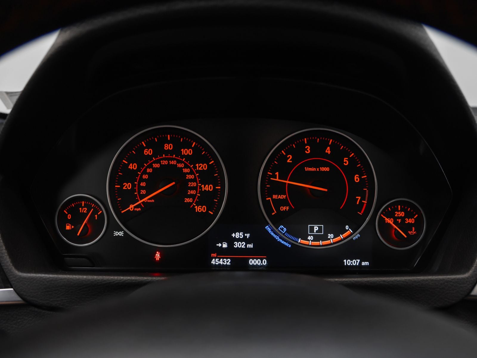 2018 BMW 3 Series 330i xDrive