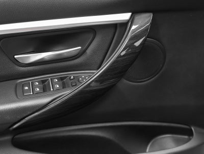 2018 BMW 3 Series 330i xDrive