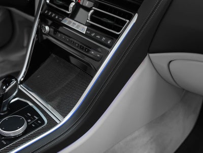 2026 BMW 8 Series M850i xDrive