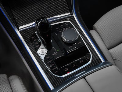 2026 BMW 8 Series M850i xDrive