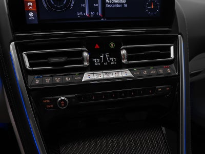 2026 BMW 8 Series M850i xDrive
