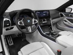 2026 BMW 8 Series M850i xDrive