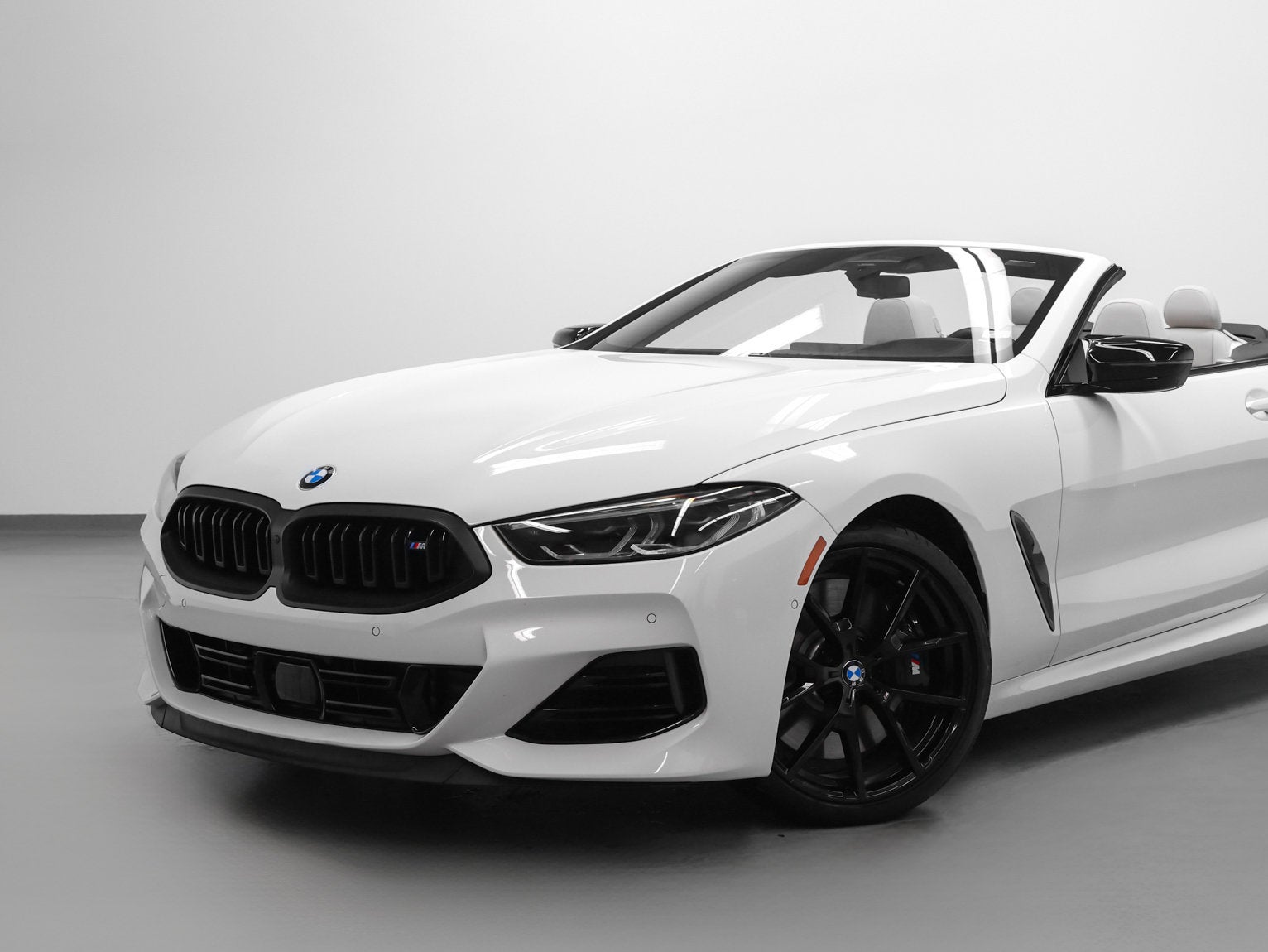 2026 BMW 8 Series M850i xDrive