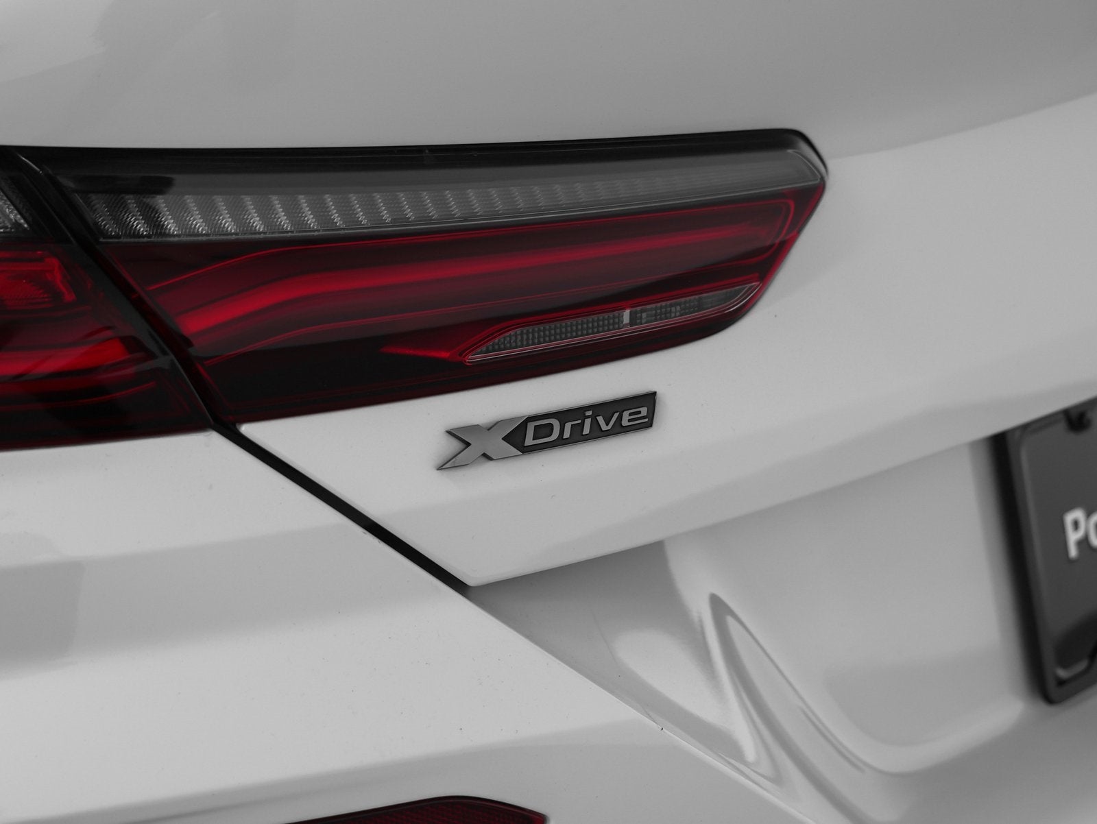 2022 BMW 8 Series M850i xDrive Gran Coupe