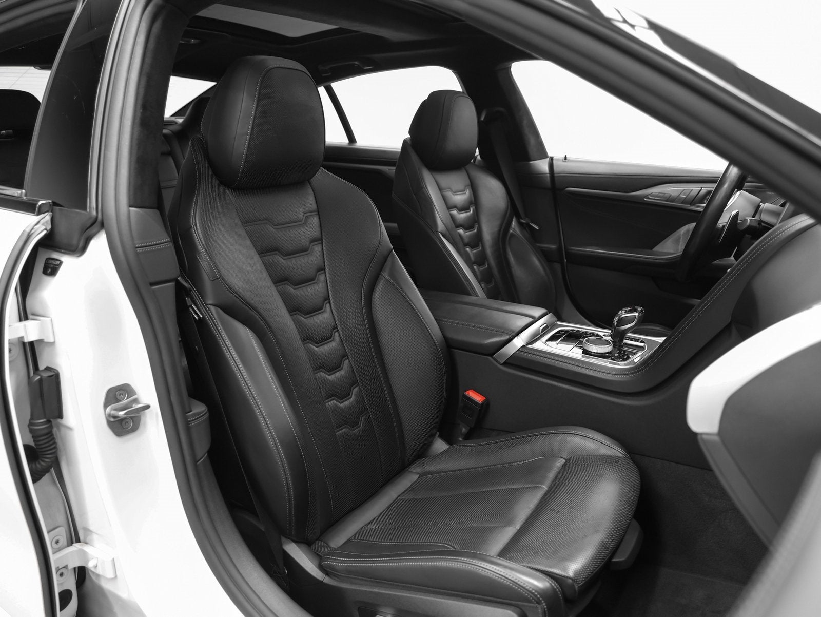 2022 BMW 8 Series M850i xDrive Gran Coupe