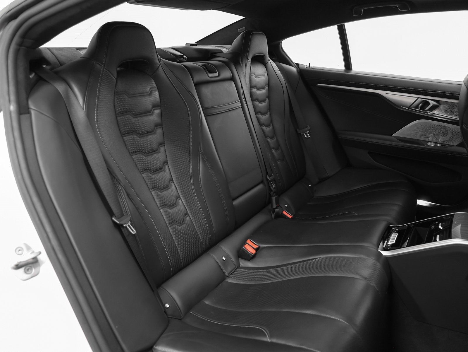 2022 BMW 8 Series M850i xDrive Gran Coupe