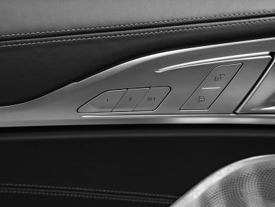 2022 BMW 8 Series M850i xDrive Gran Coupe