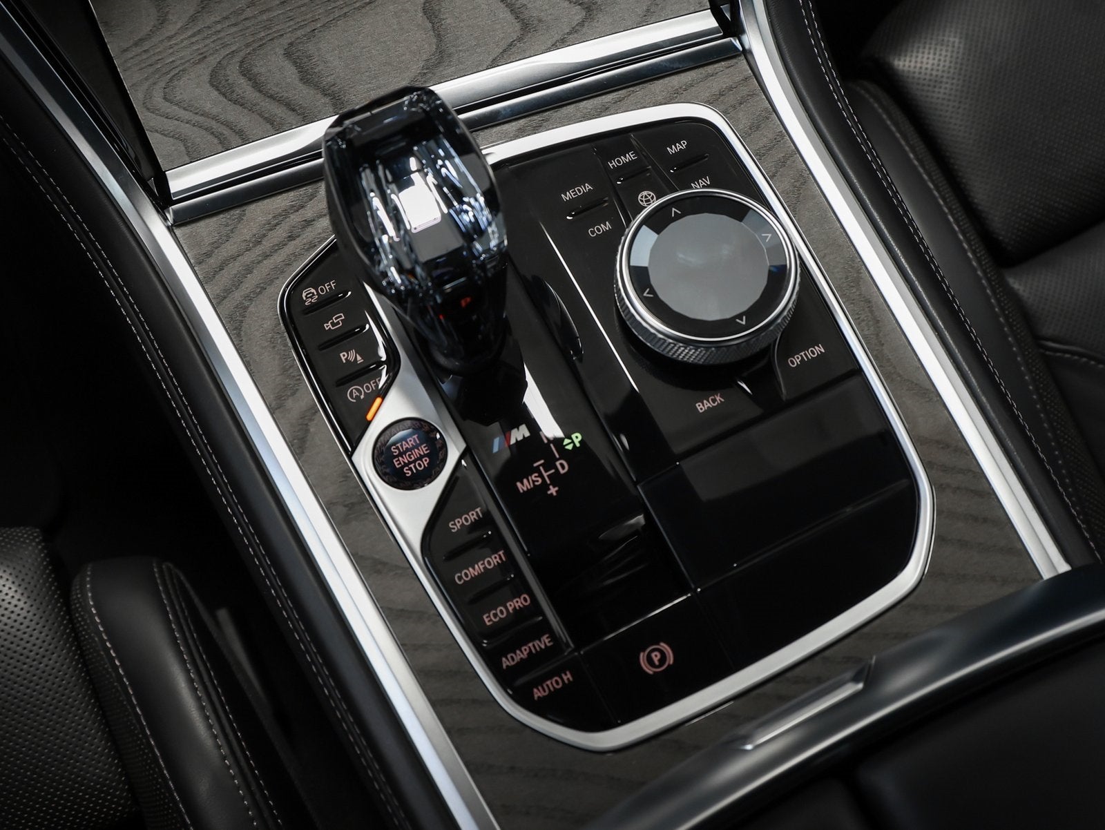 2022 BMW 8 Series M850i xDrive Gran Coupe