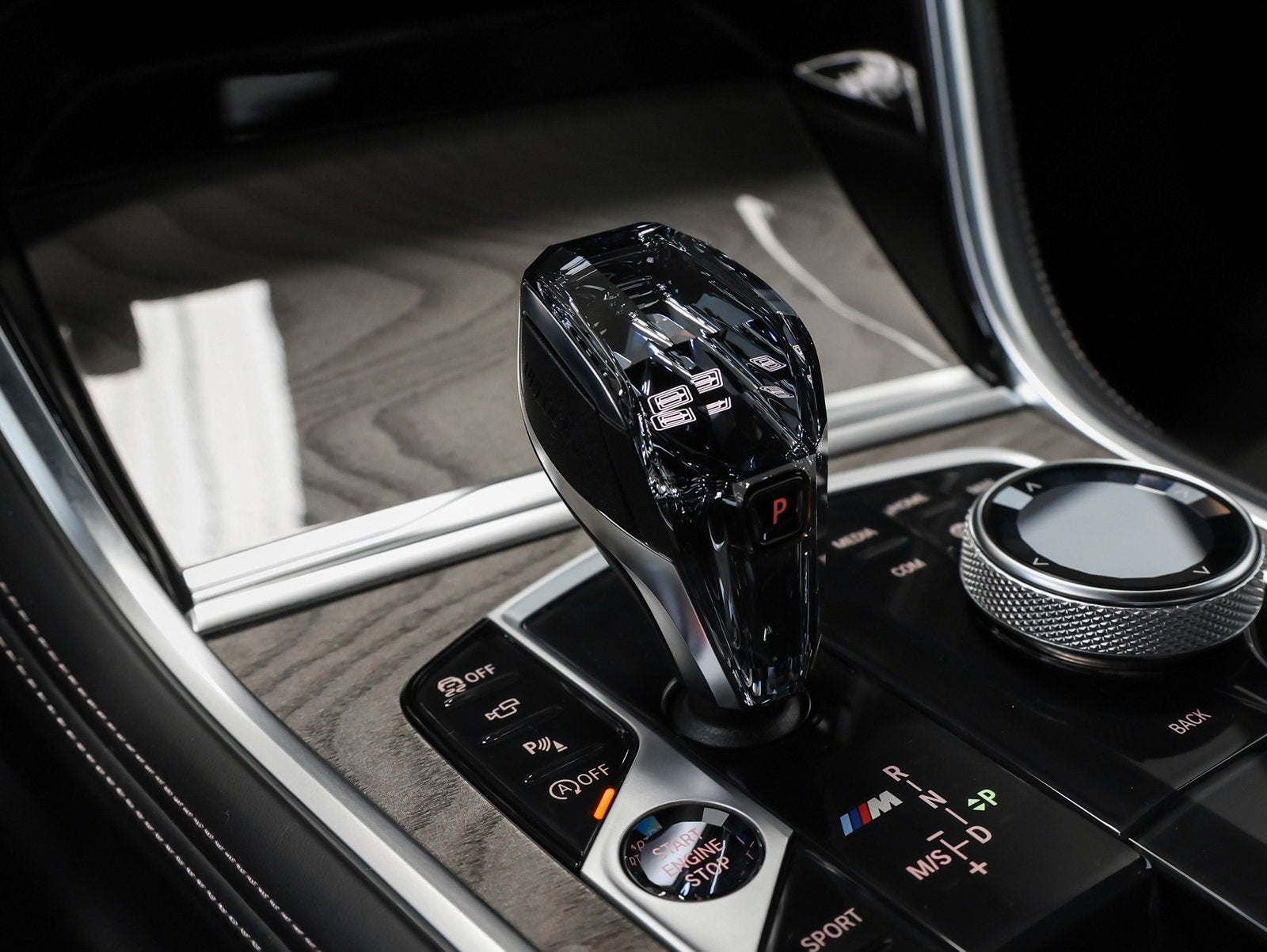 2022 BMW 8 Series M850i xDrive Gran Coupe