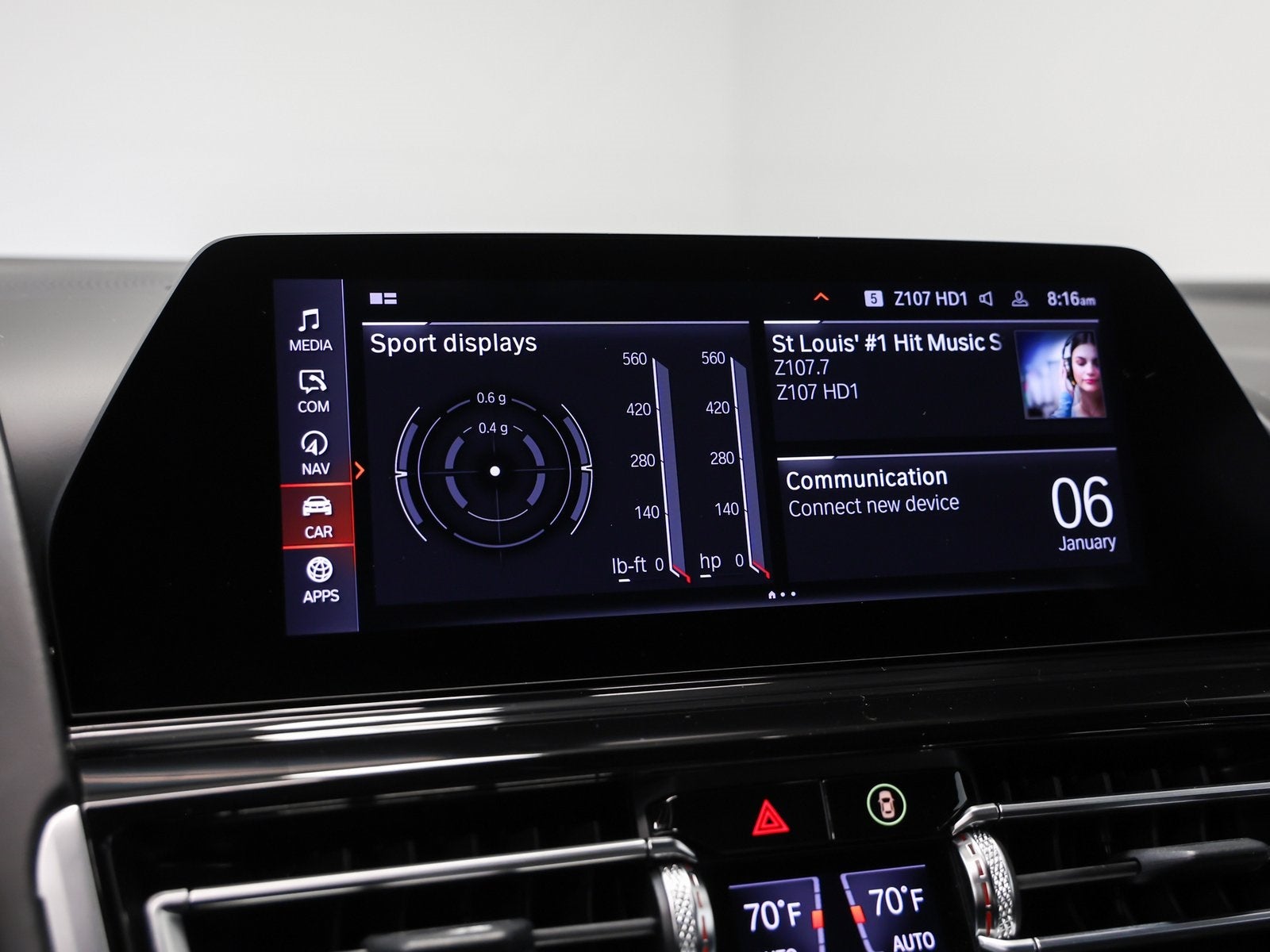 2022 BMW 8 Series M850i xDrive Gran Coupe