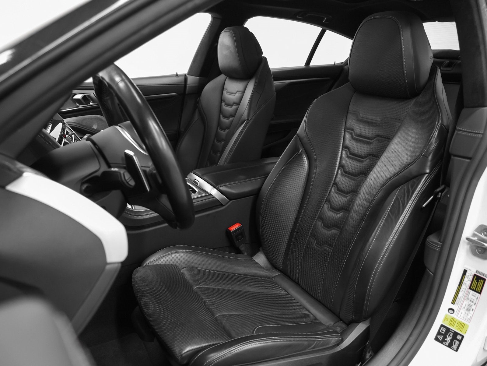 2022 BMW 8 Series M850i xDrive Gran Coupe