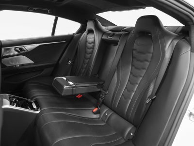 2022 BMW 8 Series M850i xDrive Gran Coupe