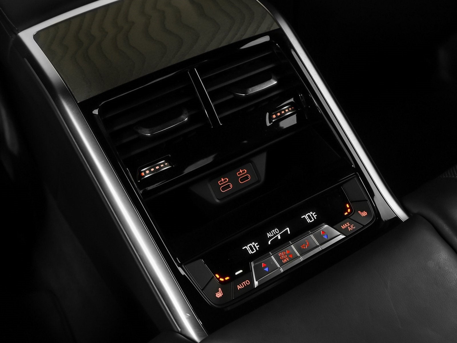 2022 BMW 8 Series M850i xDrive Gran Coupe