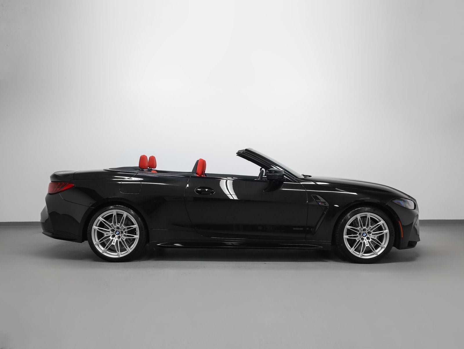 2026 BMW M4 Competition