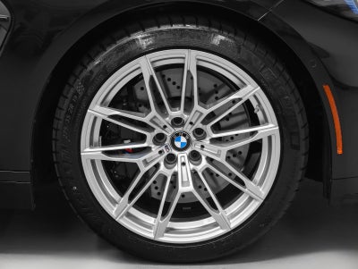 2026 BMW M4 Competition