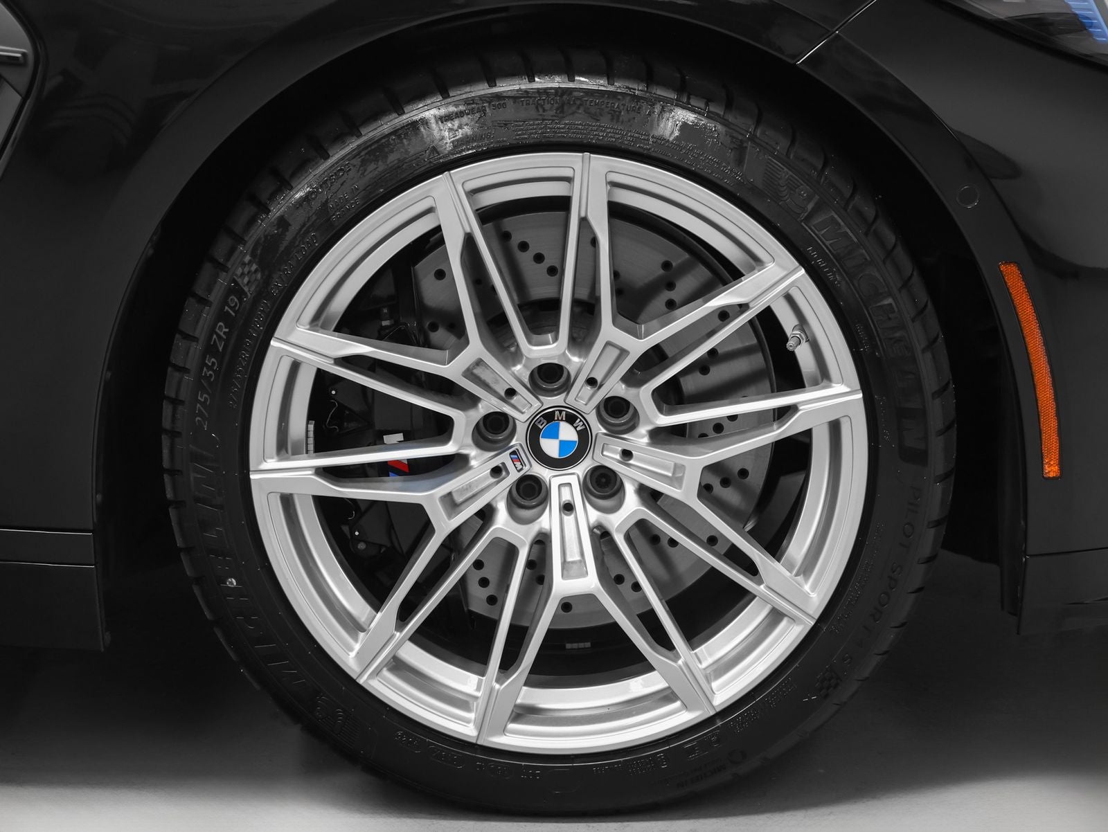 2026 BMW M4 Competition