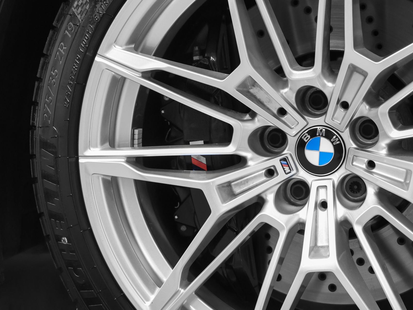 2026 BMW M4 Competition